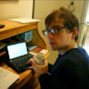 Meet your Posher, James